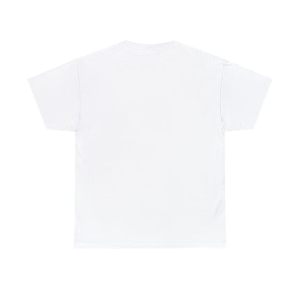 T-Shirt Unisexe en Coton Lourd Gloopse - Confort, Style, et Qualité