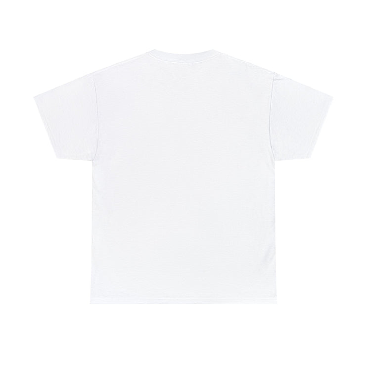 T-Shirt Unisexe en Coton Lourd Gloopse - Confort, Style, et Qualité