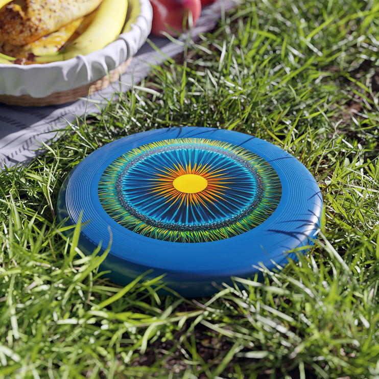 Frisbee Wham-O : Lancez-vous dans l'Aventure