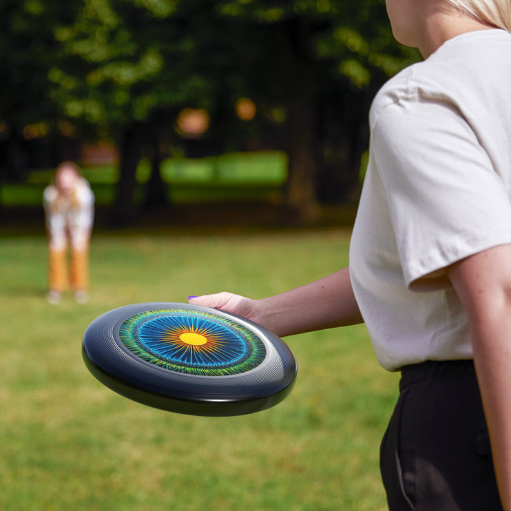 Frisbee Wham-O : Lancez-vous dans l'Aventure